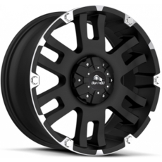 Buffalo BW-004