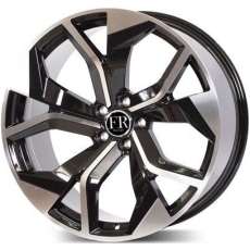 FR replica A497