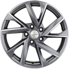 Khomen Wheels V-Spoke 801