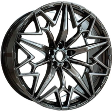 Khomen Wheels ZEUS 2202
