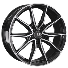LS FlowForming RC58