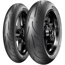 Metzeler Sportec M9 RR
