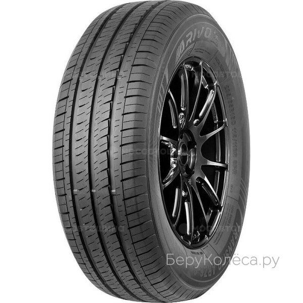 Arivo Transito ARZ 6-C
