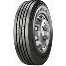 Pirelli Formula Steer