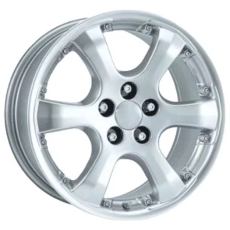 Alutec Leon