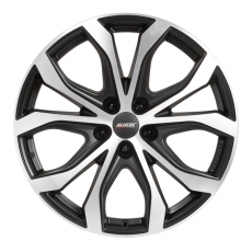 Alutec W10