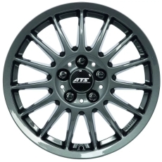 ATS Street Rallye