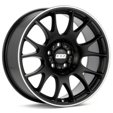 BBS CH
