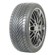 BFGoodrich G-Force Profiler