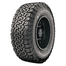 BFGoodrich All Terrain T/A KO2