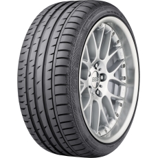 Continental ContiSportContact 3