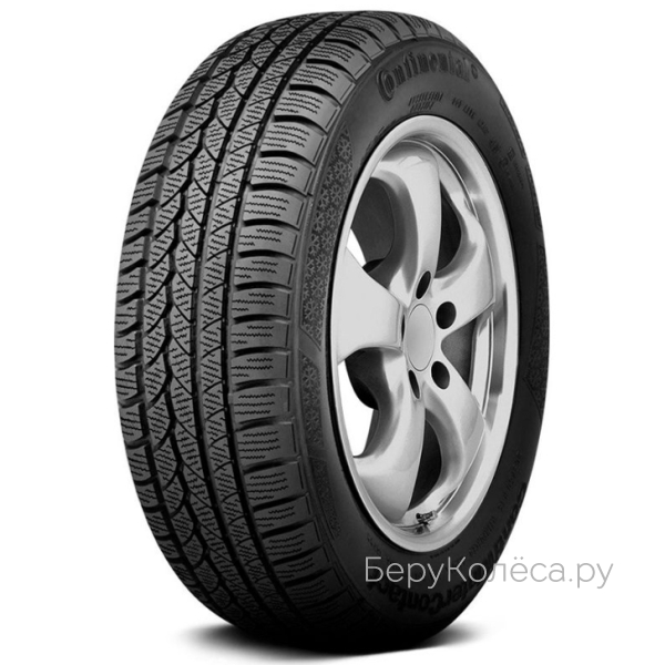 Continental ContiWinterContact TS 790 V