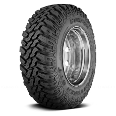 Cooper Discoverer STT