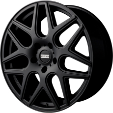 Fondmetal STC-MS