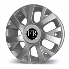 FR replica CI2
