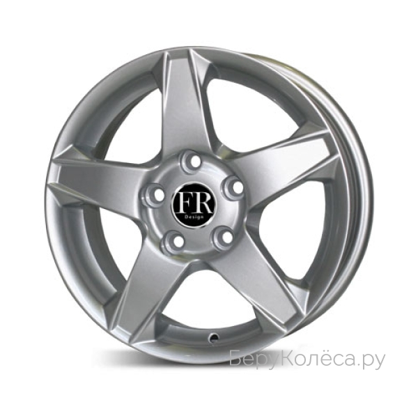 FR replica OPL40