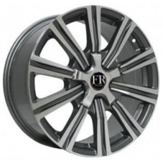 FR replica TY089