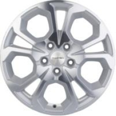 Khomen Wheels V-Spoke 711