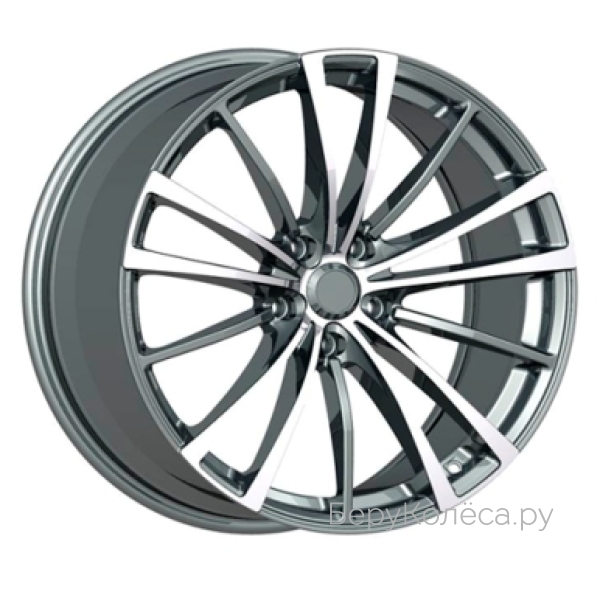 Konig Icicle (SK01)