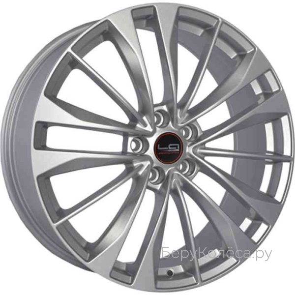 LegeArtis INF16