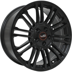LegeArtis LR34