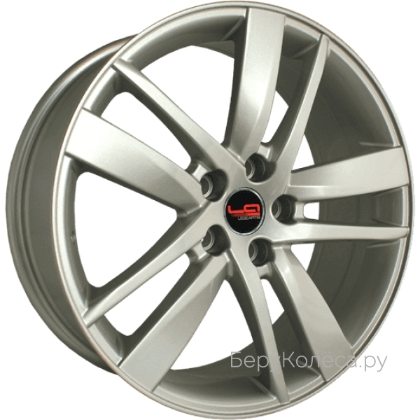 LegeArtis LX39