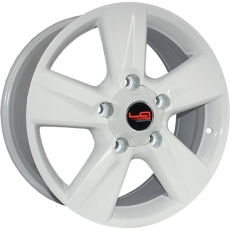 LegeArtis LX43