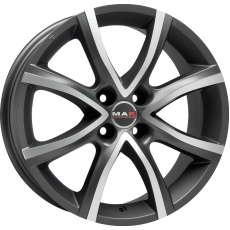 MAK Nitro 4