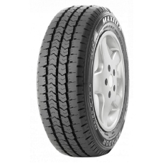 Matador MPS 320 Maxilla
