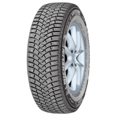 Michelin Latitude X-Ice North 2+