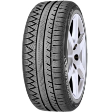 Michelin Pilot Alpin PA3