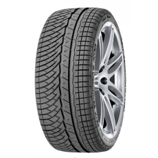 Michelin Pilot Alpin PA4