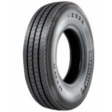 Michelin XZE 2 +