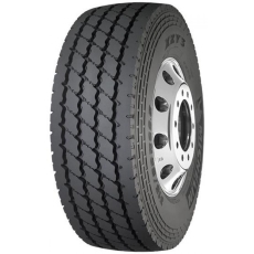 Michelin XZY 3