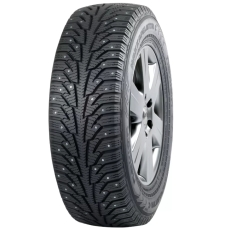 Nokian Tyres Hakkapeliitta C Cargo