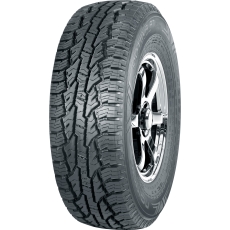 Nokian Tyres Rotiiva AT Plus