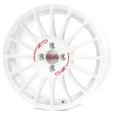 OZ Superturismo WRC