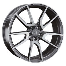 Replay MR256
