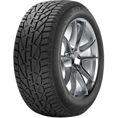 Tigar SUV Winter